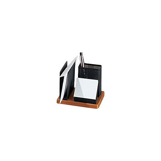 Shop Staples For Rolodex Distinctions Punched Black Metal And