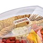 FridgeMate 2-Piece Flip-Lid Chilled Serving Platter, Acrylic, Clear (FGM51139)~#|#~47860A72-DE68-416B-94021EF4BB760AC8_sc7