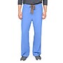 Medline PerforMAX Unisex Reversible 1-Pocket Drawstring Waist Scrub Pants, XXL, Ceil Blue (800NTHXXL-CM)~#|#~4787DE1E-6785-4638-9828F4A28096917D_sc7