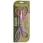 Westcott KleenEarth 8" Stainless Steel Standard Scissors, Pointed Tip, Assorted Colors, 2/Pack (14882)~#|#~4788E45E-27DB-4B31-87FDEE5A4FCD517C_sc7