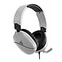 Turtle Beach Recon 70 Gaming Headset for PS5, PS4, Xbox Series X|S, Xbox One, Nintendo Switch and PC, White (TBS-3001-15)~#|#~478A779A-A228-47B8-8A93B7397E73A1D0_sc7
