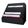 Steelmaster Budgeting Envelope System, Black (526-23106-BK)~#|#~478BA1BE-CA77-472B-8D3BBA75F91B022D_sc7