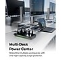Plugable 12-Outlet 4320 J Surge Suppressor, 6 ft., Black (PS12-USB2B)~#|#~478CBD5E-A61D-4B78-870C05B772171087_sc7