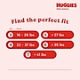 Huggies Little Movers Baby Diapers, Size 6, 84/Carton (53594)~#|#~478DA241-962D-48FB-97282B44DFA1E231_sc7