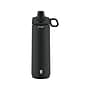 POGO GEAR ACTIVE Stainless Steel Water Bottle, 18 oz., Black (488-0887-400-6)~#|#~478E6606-F27A-4AB2-BDCDE3A73C288D28_sc7