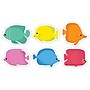 Creative Teaching Press Sea Friends School of Fish Designer Cut-Outs, 36/Pack, 3 Packs/Bundle (CTP11058-3)~#|#~478EFD07-0F87-48AC-AA481F4FF4F1D010_sc7