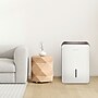 Keystone Energy Star 22-Pint Portable Dehumidifier, Covers up to 1,500 sq. ft., White (KSTAD224F)~#|#~479015A0-235A-44FB-A50828B9CC7FA2EB_sc7