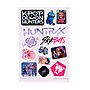 Crayola K Pop Demon Hunters Coloring Book, 96 Pages (04-1296)~#|#~47938DB9-4315-4B11-B50EA04125716941_sc7