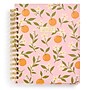 2027 Eccolo Citrus 7" x 9" Weekly & Monthly Planner, Faux Leather Cover (RY27-401J)~#|#~4793FB63-E46B-4BCD-8289E991E9A43440_sc7