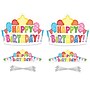 Carson-Dellosa Happy Birthday Crowns, 14.5" x 5.12",  30/Pack, 2/Bundle (CD-101100-2)~#|#~47944502-FBC6-4668-B5427194BB81C1ED_sc7