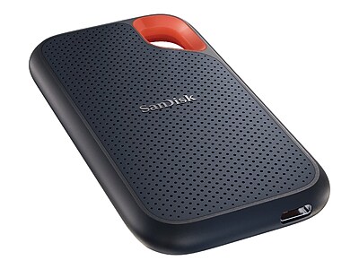 SanDisk 4TB Extreme Portable SSD V2 - Thumbnail 4