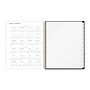 2025-2026 Blue Sky Leopard 8.5" x 11" Academic Year Weekly & Monthly Planner, Plastic Cover, Multicolored (149046-A26)~#|#~4794FA84-9397-4557-815C2D4C17DD6C7E_sc7