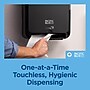 Pacific Blue Ultra Hardwound Paper Towel Dispenser, Black (59589)~#|#~47951E36-9F1F-4602-839C17E3B9BC683C_sc7