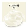 FolkArt Acrylic Paint Matte, 8oz., Warm White, 3/Pack(FLK988-3)~#|#~47953988-916D-495D-AE7B9BFF1AFC7532_sc7