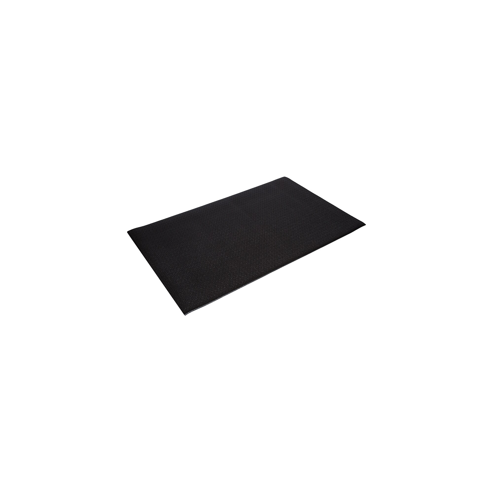 Crown Mats Comfort-King Anti-Fatigue Mat, 36″ x 60″, Black (CK 0035BK) Sansujyuku sansujyuku.com