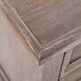 ClickDecor Thomas 32"W x 32"H Wood Storage Chest with 3 Drawers, Gray (FUTB10110A)~#|#~4797ECC5-5EBF-48CB-B1473AAD71099CC2_sc7