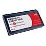 Cosco 2000 Plus Gel-Based Stamp Pad, Red Ink (030257)~#|#~479CAA1B-9665-480B-9C37C92644CD8DAA_sc7