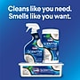 Clorox Scentiva Disinfecting Multi-Surface Cleaner Spray Bottle, Coconut and Waterlily, 32 oz. (31774)~#|#~479D2BED-CD29-4B72-88CB4C7576CCF729_sc7