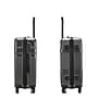 InUSA Resilience 25.59" Hardside Suitcase, 4-Wheeled Spinner, TSA Checkpoint Friendly, Coal (IURES00M-COA)~#|#~479D48A9-0F2C-4498-A0FB3811D74A84D6_sc7