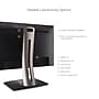 ViewSonic ColorPro 32" 4K Ultra HD 60 Hz LED Monitor, Black (VP3268A-4K)~#|#~479F0B91-D361-428C-828E949C4577B1B7_sc7