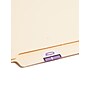 Smead BCCR Labels File Folder Label, Q, Lavender, 500 Labels/Pack (67087)~#|#~47A0E050-ADFA-467F-AB74EBF3B4C708D7_sc7