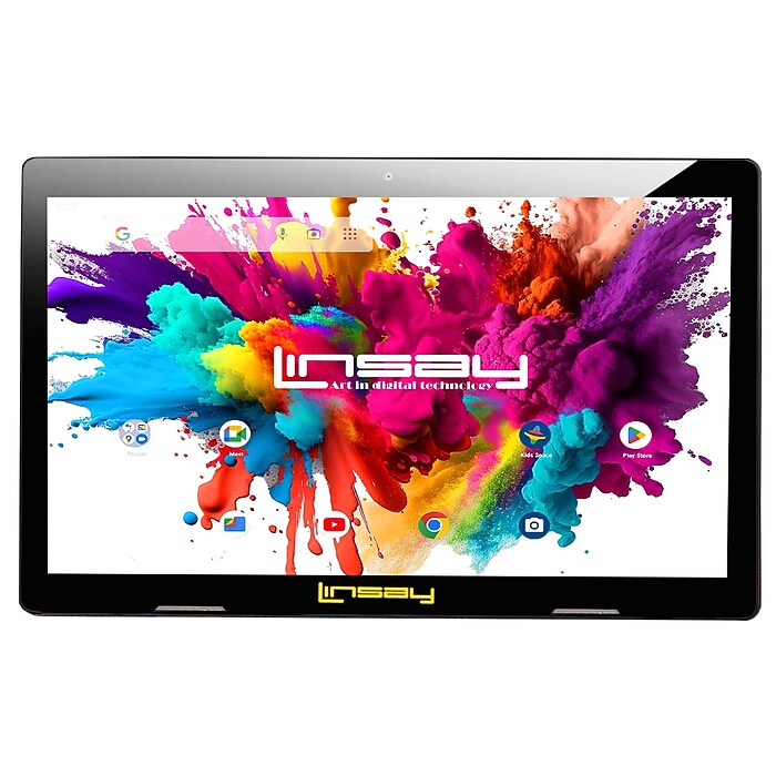 Linsay Octa Core 10.1