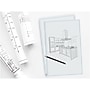 Better Office Graph Pad, 11" x 17", Quad-Ruled, White, 50 Sheets/Pad (25603)~#|#~47A33C0E-1DF4-4DCF-BC90CD4FA7F15EA2_sc7