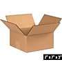 7" x 7" x 3" Shipping Boxes, 25/Bundle (773)~#|#~47A59F9D-A9F8-47B1-9E90ABF9A36FB87C_sc7