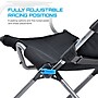 Playseat Challenge X Logitech G Edition Racing Simulator Cockpit, Black (G.00248)~#|#~47A67E14-2686-4E9D-97A92606FFA3945E_sc7