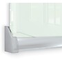 MooreCo Unity Commercial Series Magnetic Glass Dry Erase Wall, 8'H x 16'W (GWD816-GLOSSWHITE)~#|#~47A8EF93-D93A-4B47-88302CF4D12452A6_sc7