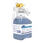 Diversey Virex Plus Disinfectant, 2/Carton (101102925)~#|#~47A9EBFD-A01D-4E5A-877C1EB72DB3F01B_sc7