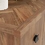 Sauder Cannery Bridge 30"H Storage Credenza with 2 Shelves, Sindoori Mango (429513)~#|#~47AB0E9B-CBAD-4821-9FD279BBFD18BB3F_sc7