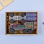 Connetix Magnetic Tiles Pastel Transport Pack, 50 Pieces (CNTP00050TR)~#|#~47AB293F-1BEB-43F3-BEF0E715E4DF8B71_sc7
