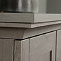 Sauder Select Craft and Sewing Armoire, Mystic Oak (430444)~#|#~47B16FE8-4D45-4129-9126559CE90CBE0C_sc7