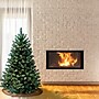 National Tree Company North Valley Blue Spruce Artificial Christmas Tree, 4.5 ft., Clear Lights (NRVB7-306-45)~#|#~47B2746F-88B2-4D0E-A1176921A6D64925_sc7