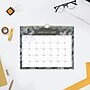 2027 Blue Sky 8.75" x 11" Monthly Wall Calendar, Green/White (164011)~#|#~47B3E2E1-AB81-4653-A78B2A911C6C380F_sc7