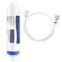EZ Jug Water Filtration System with Garden Hose Faucet Adapter & Basic Indoor Kitchen Faucet Adapter (EZID001)~#|#~47B6DF24-EB9E-406F-B7499F7D25DC5AA8_sc7