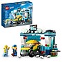 LEGO City Car Wash, 243 Pieces (60362)~#|#~47B9ACF4-207B-4CA8-B97E0025A1384A8A_sc7