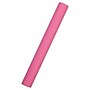 JAM Paper Short Mini Roll Wrapping Paper, 26.3 sq. ft., Fuchsia Pink, 2/Pack(277013531263a)~#|#~47BBC4B0-DEB2-4551-9CB22D9A4431EDEA_sc7