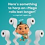 Angel Soft & Strong Mega Toilet Paper, 2-ply, White, 320 Sheets/Roll, 16 Rolls/Case (79423)~#|#~47BC37F9-89AD-4982-B1153A6D204C1720_sc7