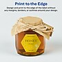 Avery Laser/Inkjet Multipurpose Labels, 2.9" x ", Glossy White, 300/Box (94121)~#|#~47BF73E2-5E83-4532-8BE30E51AEBBBD87_sc7