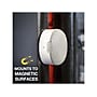 scosche BoomCan Wireless Bluetooth Speaker, Waterproof, White (BTMSSWT-SP)~#|#~47C01B8F-EB11-4D19-AF4CF98C8CD5C34C_sc7