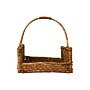 Storied Home Decorative Handwoven Rattan Hanging Basket, Natural (DF7073)~#|#~47C02178-F655-4137-AB0B4F8627BB1C37_sc7