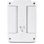 CyberPower Professional 6-Outlet, 12-Outlet 2-USB Port Surge Protector, 1500 Joules, White (CSP600WSURC2)~#|#~47C04146-64F6-40FE-AF4F319A4F023F25_sc7
