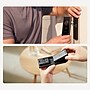 Eufy Outdoor Wireless Video Doorbell, Black (T8214111)~#|#~47C0FAE3-8B8E-4449-9A20469BDC371789_sc7