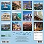 2026 Willow Creek Chicago 12" x 12" Monthly Wall Calendar (50675)~#|#~47C25CA6-A512-4307-980E29956F196AB8_sc7