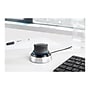 3Dconnexion SpaceMouse Compact Ambidextrous USB Mouse, Black/Silver (3DX-700059)~#|#~47C3C880-E9C1-42AE-BD83C8E77F06760A_sc7