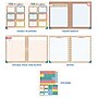 Carson Dellosa Education True to You Teacher Planner, Multicolored (105051)~#|#~47C4AC09-4BBB-4C7D-A1EB5B879F24CE21_sc7