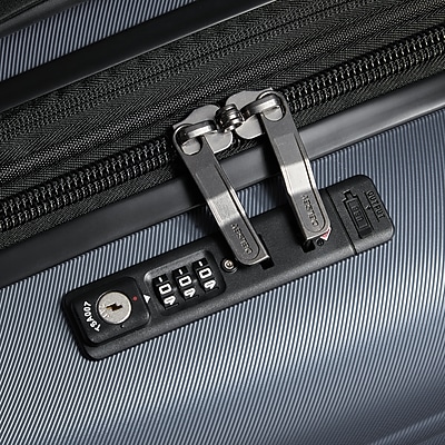 Delsey Paris Cruise 3.0 Suitcase - Thumbnail 2