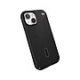 Speck Presidio 2 Grip MagSafe ClickLock Phone Case for iPhone 15, Black/Slate Gray (150439-3205)~#|#~47C631FC-DDC7-49BE-9B1DF56F76EC56DE_sc7